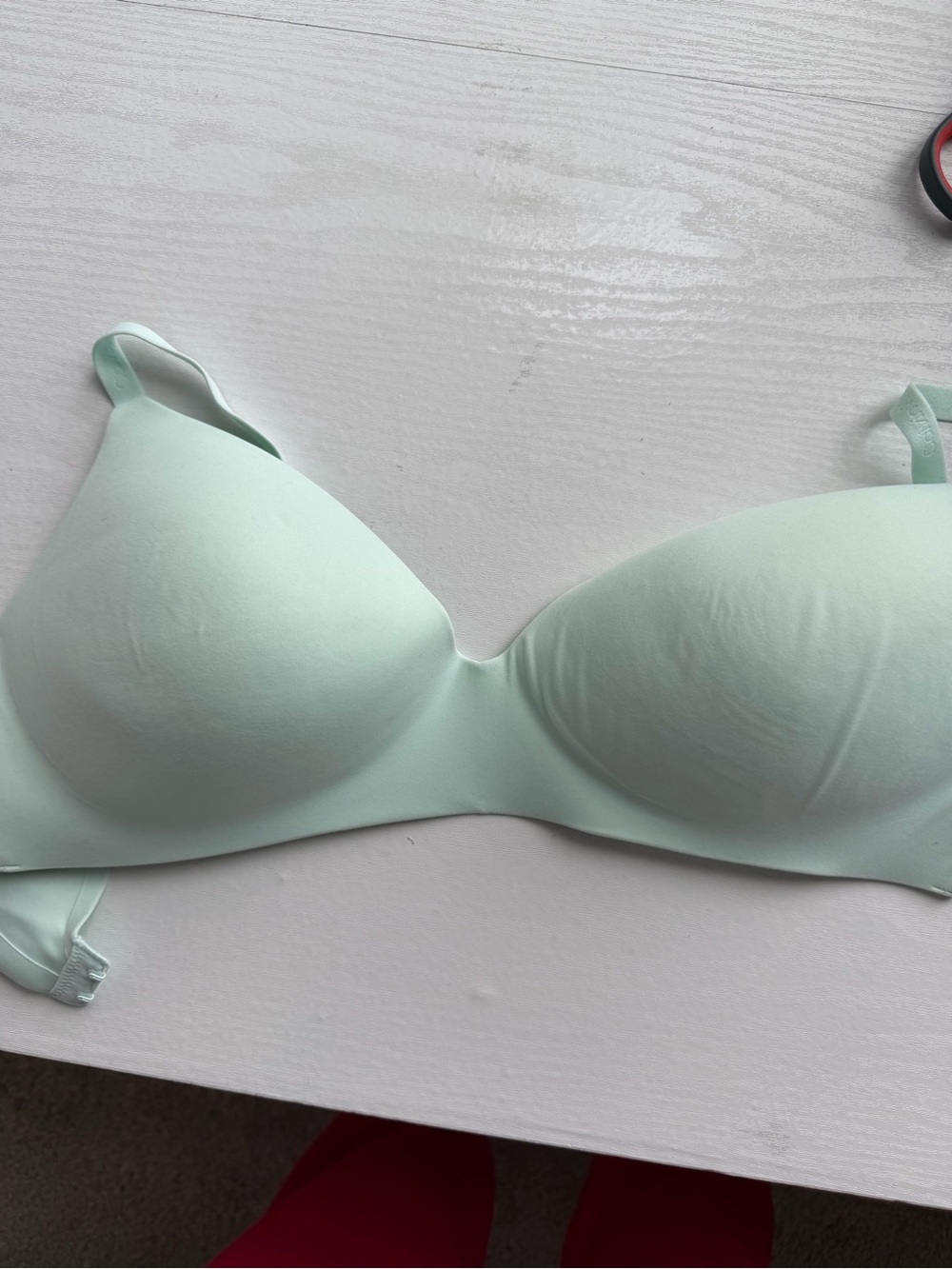 Calvin Klein bra
